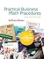 Practical Business Math Procedures Brief Edition with Student DVD, wsjinsert,BuMath Handbook