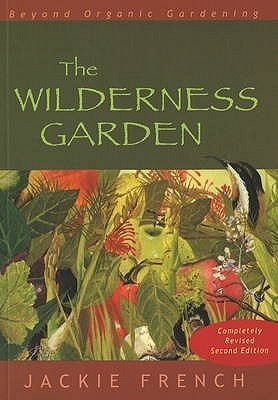 The Wilderness Garden (Paperback)