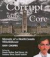 Corrupt to the Core