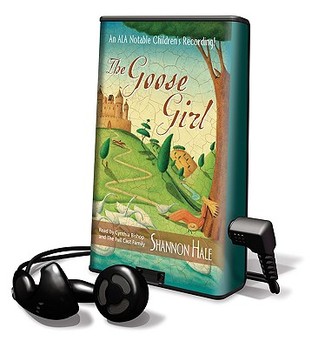 The Goose Girl