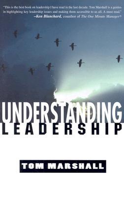 Understanding Leadership (Paperback)