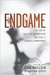 Endgame: The End ...