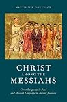 Christ Among the ...