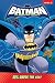 Batman: The Brave & the Bold: Evil Under The Sea!