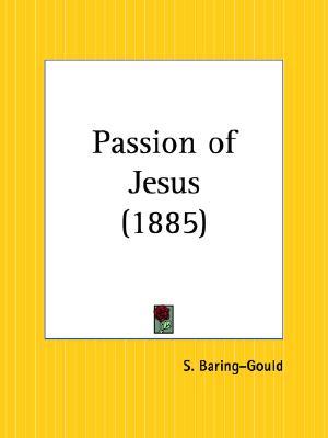 Passion of Jesus