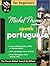 Speak Portuguese by Virginia Catmur
