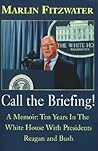 Call The Briefing