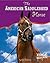 The American Saddlebred Horse (Edge Books, Horses)