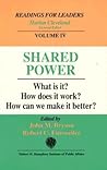 Shared Power