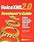 VoiceXML 2.0 Developer's Guide  by Dreamtech Software India
