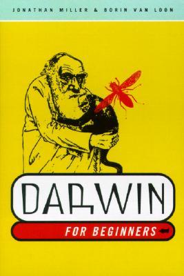 Darwin for Beginners (Paperback)