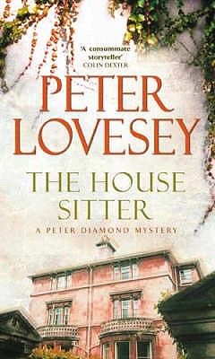 The House Sitter (Peter Diamond, #8; Inspector Henrietta Mallin .5)