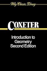 Introduction to Geometry
