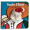 Santa Claus: Finger Puppet Book Santa Claus: Finger Puppet Book
