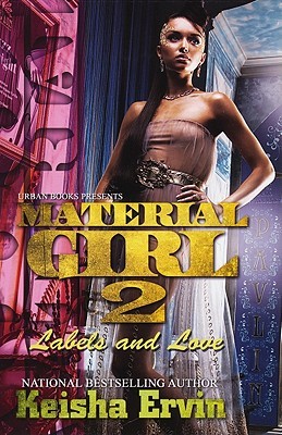Material Girl 2 (Paperback)