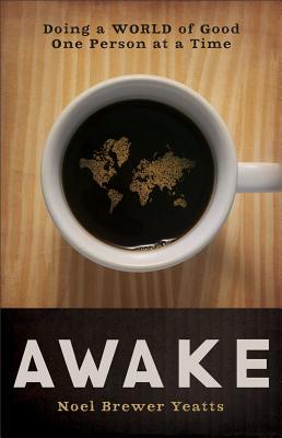 Awake: Doing A World Of Good One Person At A Time (Paperback)