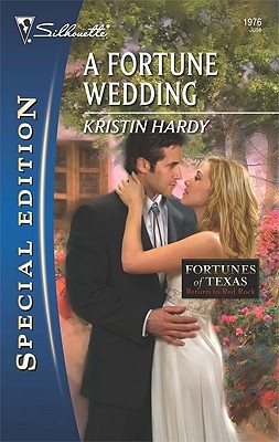 A Fortune Wedding (Fortunes of Texas: Return to Red Rock, #6)