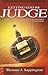 Letting God Be Judge by Tom Sappington