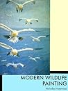Modern Wildlife Painting Modern Wildlife Painting