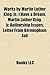 Works by Martin Luther King, Jr.: I Have a Dream, Martin Luther King, Jr. Authorship Issues, Letter From Birmingham Jail