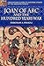 Joan of Arc and the Hundred Years War (Greenwood Guides to Historic Events of the Medieval World)