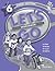 Let's Go 6 Workbook (Let's Go Third Edition)