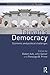 Taiwan's Democracy: Economic and Political Challenges (Routledge Research on Taiwan Series)