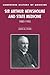 Sir Arthur Newsholme and State Medicine, 1885-1935