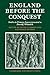England Before the Conquest by Peter A. Clemoes