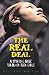 The Real Deal by Billie Montgomery Cook