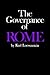 The Governance of ROME