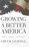 Growing a Better America by Chuck Leavell