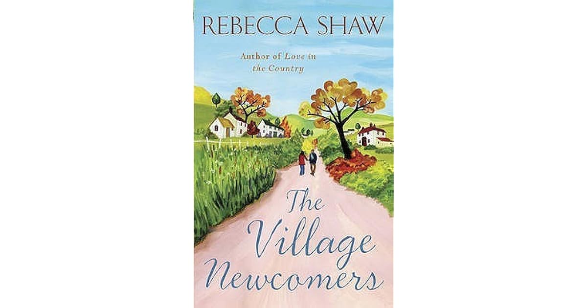 The Village by Rebecca Shaw