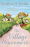 The Village Newcomers (Tales from Turnham Malpas #14)