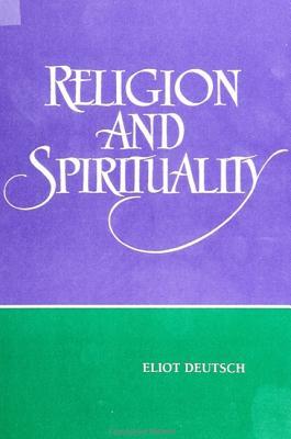Religion and Spirituality (Paperback)