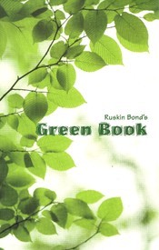 Ruskin Bonds Green Book