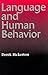 Language and Human Behavior