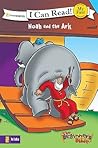 The Beginner's Bible Noah and the Ark by Kelly Pulley