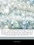 Articles on National Book Award Winners, Including: The House of the Scorpion, Godless (Novel), the Penderwicks: A Summer Tale of Four Sisters, Two Rabbits, and a Very Interesting Boy, the Absolutely True Diary of a Part-Time Indian