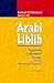 ‘Arabi Liblib: Egyptian Colloquial Arabic for the Advanced Learner. 2: Proverbs (Arabic Edition)