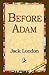 Before Adam