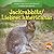 Jackrabbits/ Liebres Americanas (Animals That Live in the Desert/ Animales Del Desierto) (English and Spanish Edition)