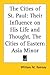 The Cities of St. Paul: The...