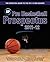 Pro Basketball Prospectus 2011-12