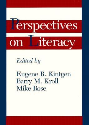 Perspectives on Literacy (Paperback)