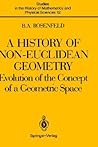 A History of Non-Euclidean Geometry.