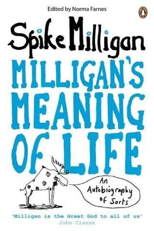 Milligan's Meaning of Life (Paperback)