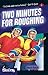Two Minutes for Roughing (Lorimer Sports Stories)