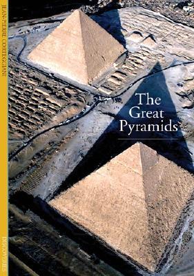 The Great Pyramids (Paperback)