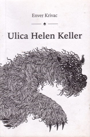 Ulica Helen Keller (Paperback)